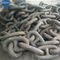 Dépositaire de Zhoushan à vendre Marine Anchor Chains