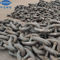 Approvisionnement Changhaï d'usine courant en vente Marine Anchor Chains