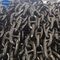 Approvisionnement Qinghuangdao d'usine courant en vente Marine Anchor Chains